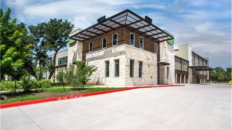Extra Space Storage, RV storage in Austin