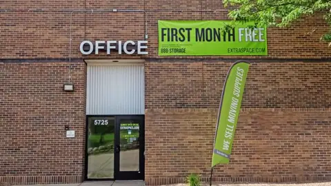 Extra Space Storage in Battle Creek, MI