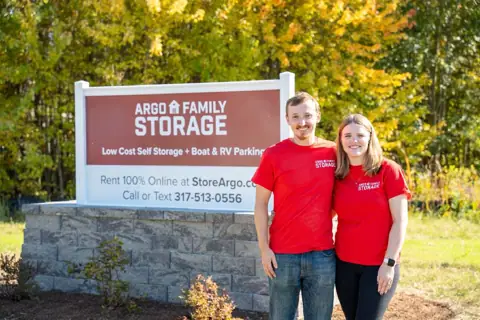 Argo Family Storage photo 2