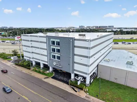 Prime Storage in Tampa, FL