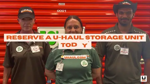Self-Storage at U-Haul photo 3