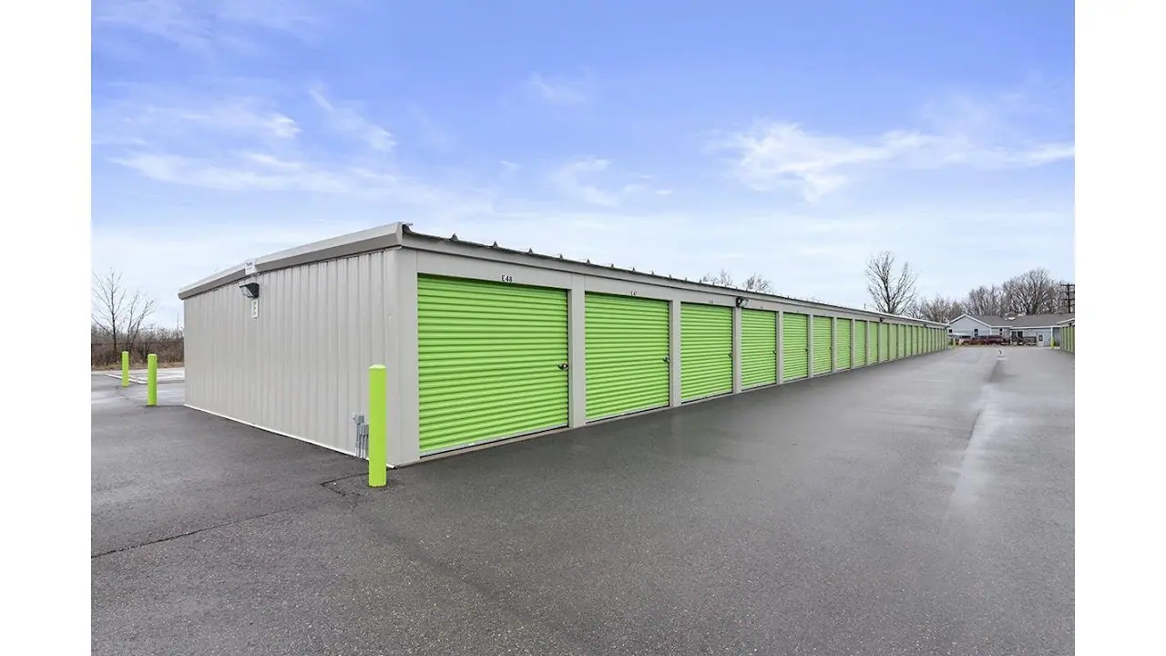 Prestige Storage – Kent City, RV storage in Kent City