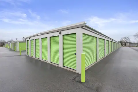 Prestige Storage – Kent City photo 2