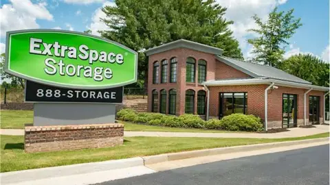 Extra Space Storage in Dacula, GA