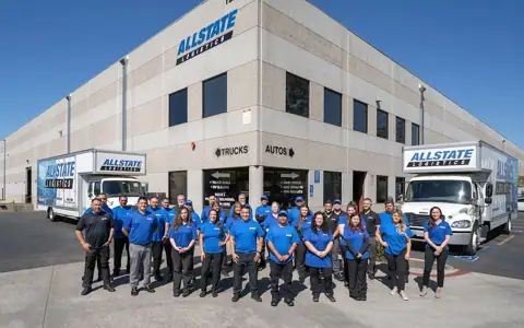 Allstate Logistics in Poway, CA