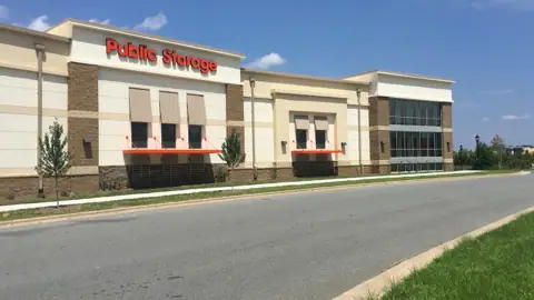 Public Storage in Huntersville, NC