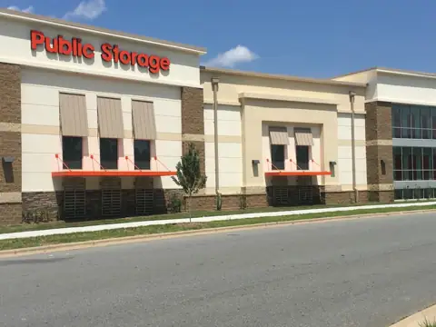 Public Storage photo 2