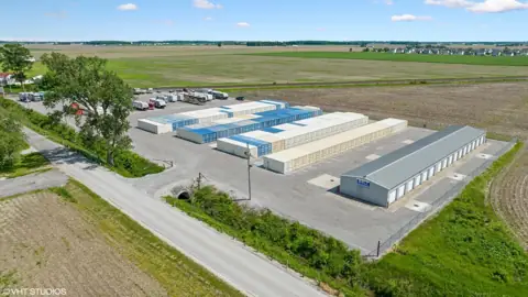 Bolt Storage in Bowling Green, OH