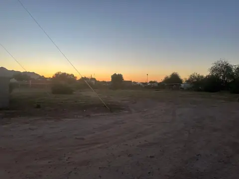 Patrick's RV Storage of Queen Creek photo 2