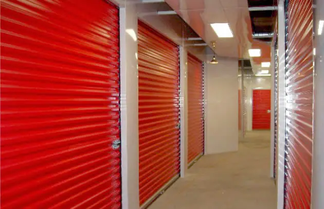 New Prague Mini Storage, Inc., RV storage in New Prague