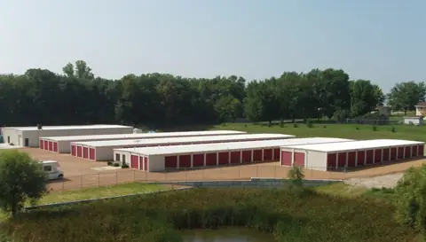 New Prague Mini Storage, Inc. photo 2