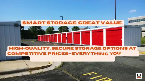 Self-Storage at U-Haul photo 3