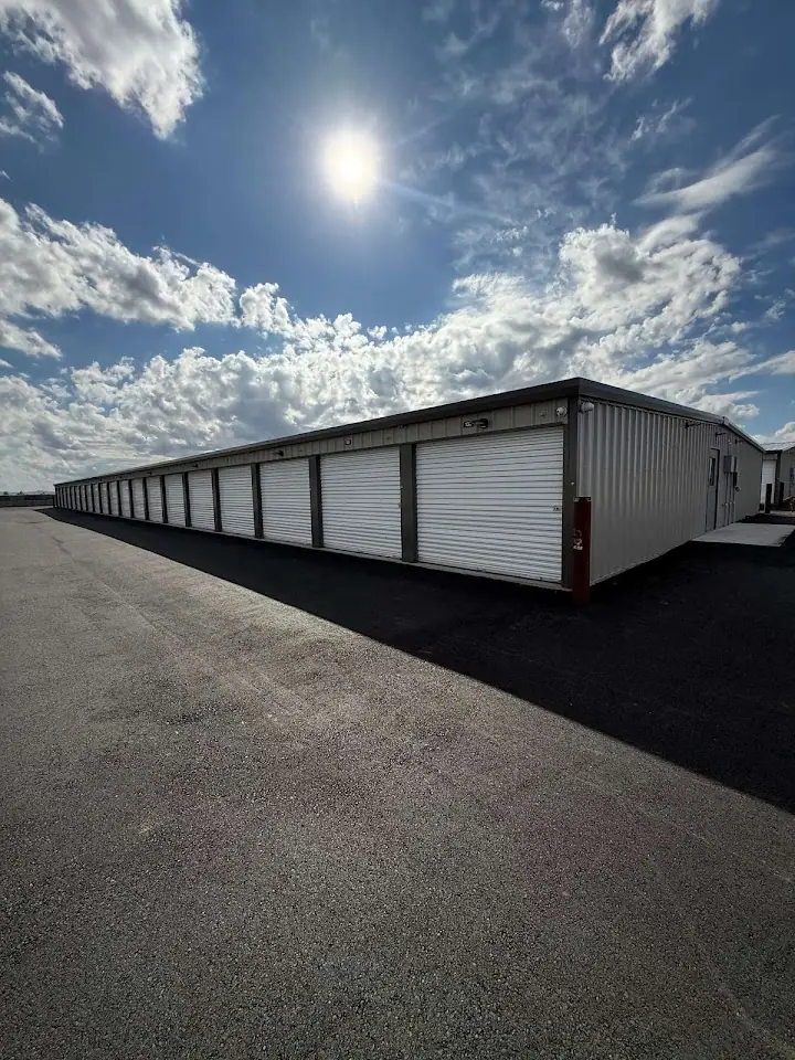We R Self Storage - St. Anthony, RV storage in St Anthony