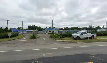 Stowaway Storage, RV storage in North Haven