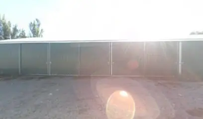 Inside Out Maxi Storage, RV storage in Kalispell