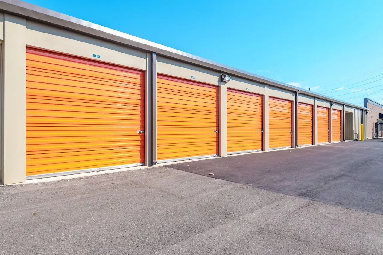 Prestige Storage - Delaware, RV storage in Delaware
