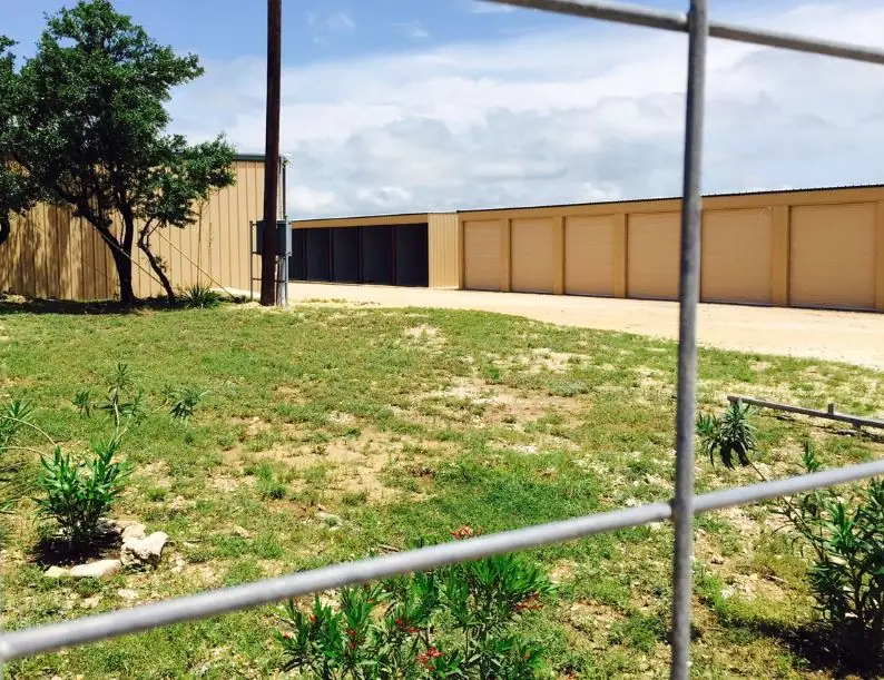 South Canyon Lake Storage, RV storage in Canyon Lake