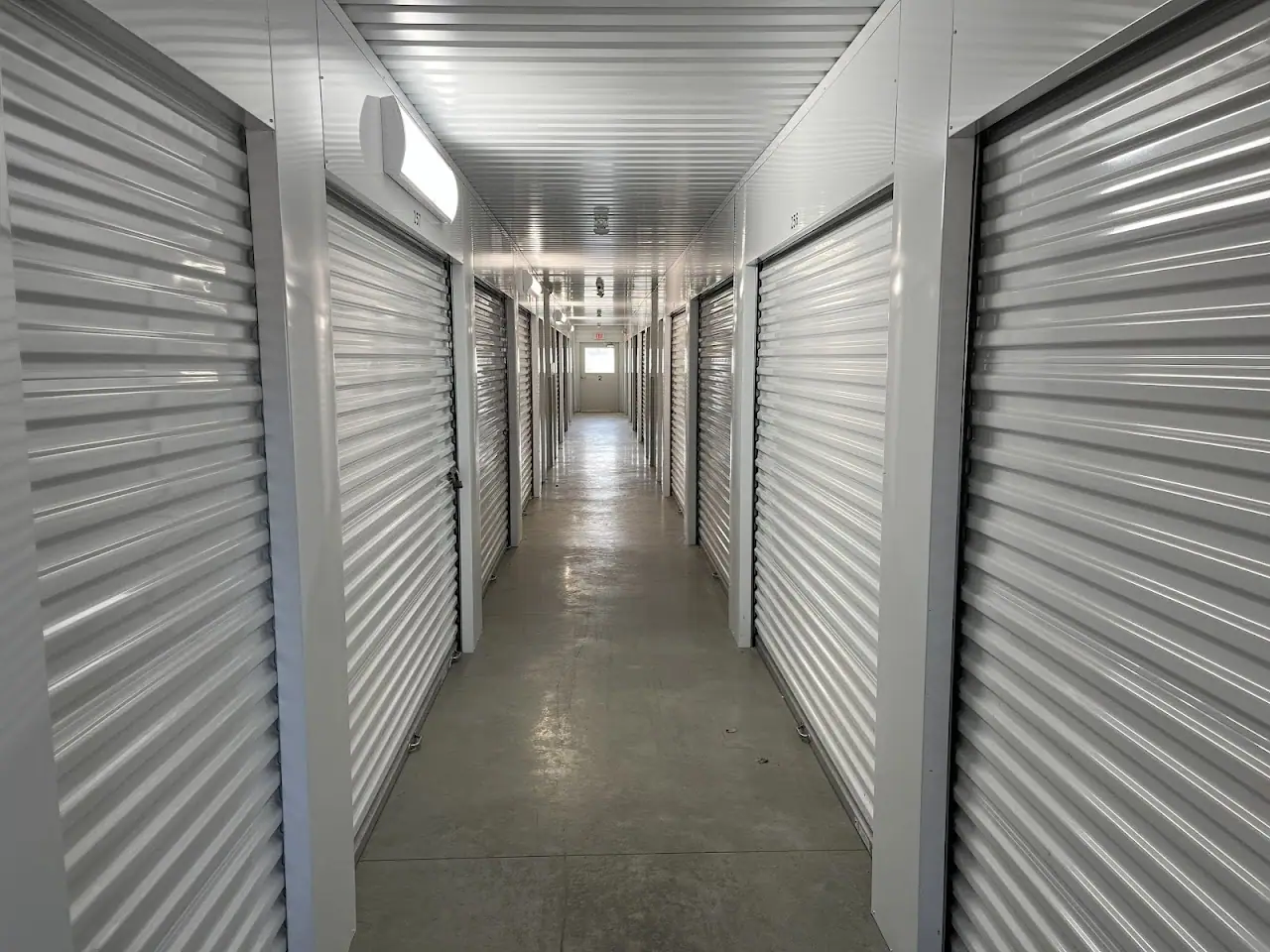Exit 4 Storage Inc, RV storage in New Buffalo