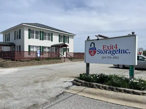 Exit 4 Storage Inc photo 3