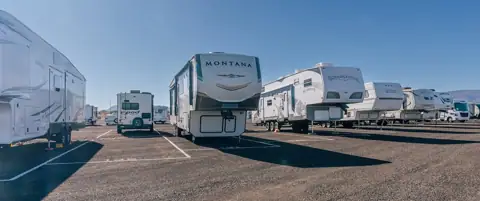 Select RV Storage photo 2