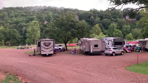 Caddo River Access Rv Park & Rental photo 2