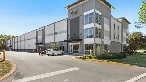 Extra Space Storage in Santa Rosa Beach, FL