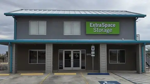 Extra Space Storage in El Paso, TX