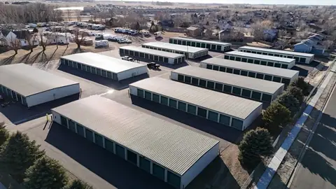 Five Star Storage in Sioux Falls, SD