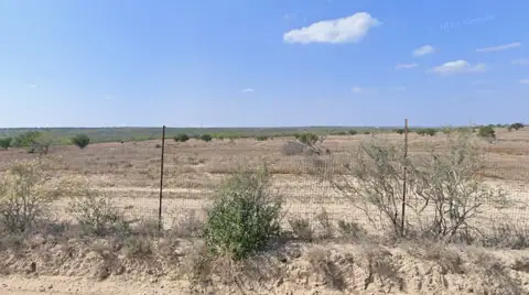 Meza Salinas Rd RV & Boat Storage in Zapata, TX