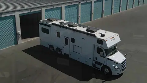 Carefree Covered RV Storage - Chandler L-202 (Enclosed Only) photo 3