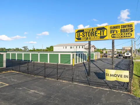 Next Door Self Storage photo 2