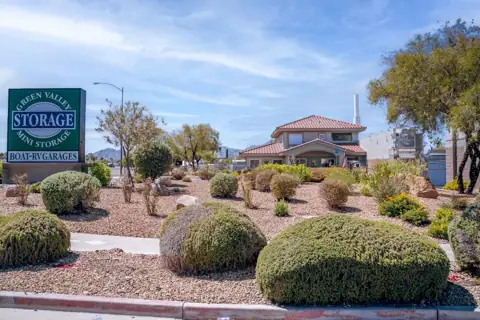 Green Valley Storage-Lake Mead Pkwy photo 2