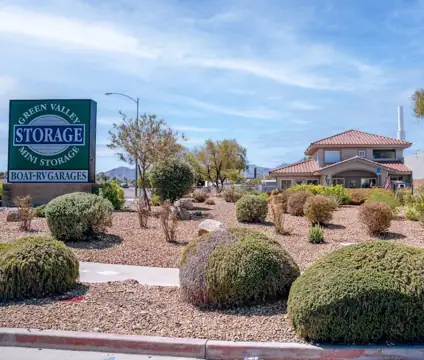 Green Valley Storage-Lake Mead Pkwy photo 3