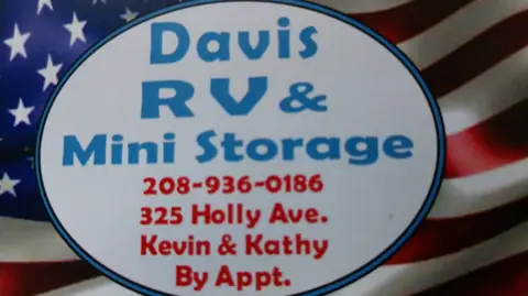Davis RV photo 2