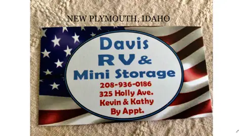 Davis RV photo 3