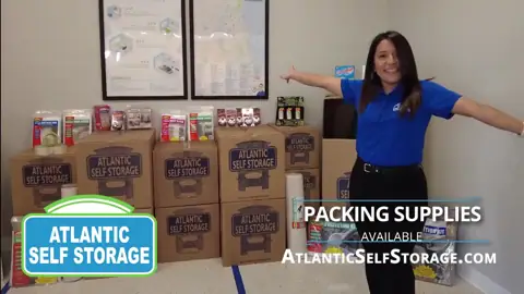 Atlantic Self Storage photo 3