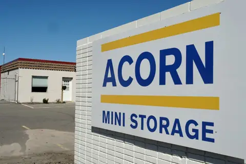 Acorn Mini Storage in Brooklyn Park, MN