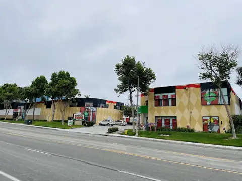 U-Haul Moving & Storage of Carlsbad in Carlsbad, CA