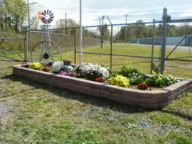 Lincoln Storage, RV storage in Colonie