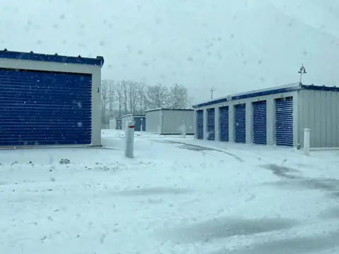 Lincoln Storage photo 2