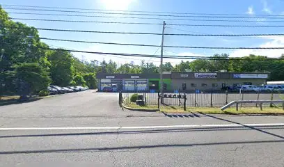 Atlas Self Storage, Garages & Warehouse, RV storage in Saugerties