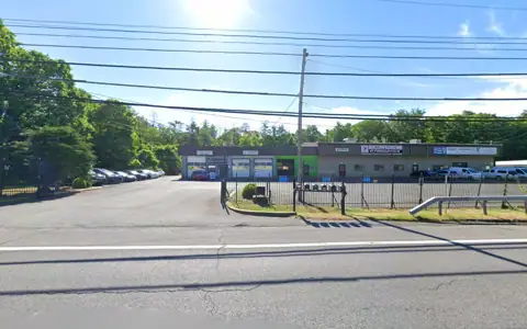Atlas Self Storage, Garages & Warehouse photo 2