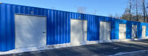 Atlas Self Storage, Garages & Warehouse photo 3
