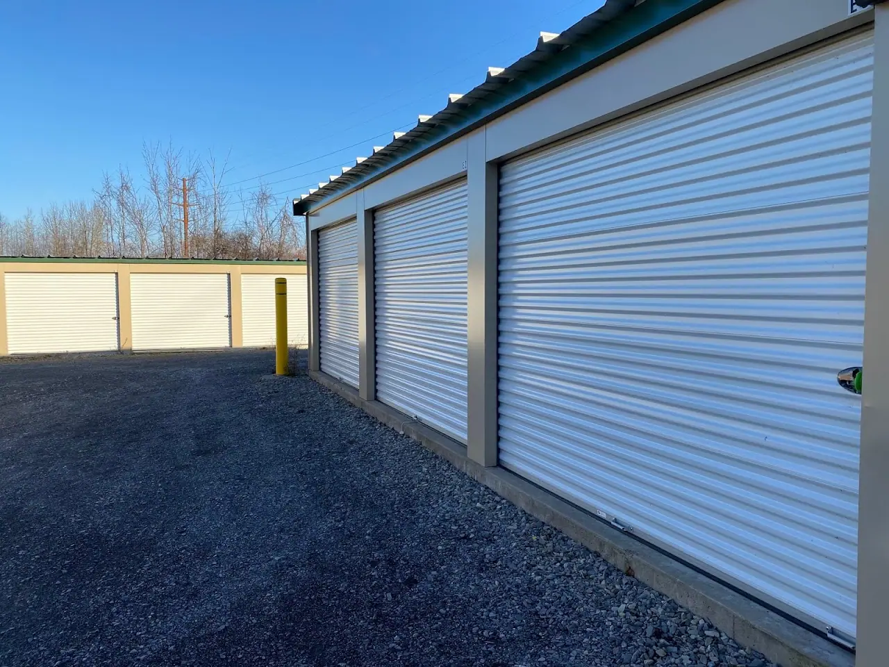 StorLock Storage, RV storage in Brewerton