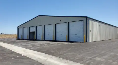 Boyd Lake Self Storage in Loveland, CO