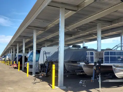 Boyd Lake Self Storage photo 2
