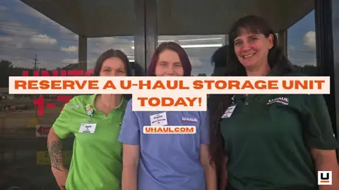 Self-Storage at U-Haul photo 3