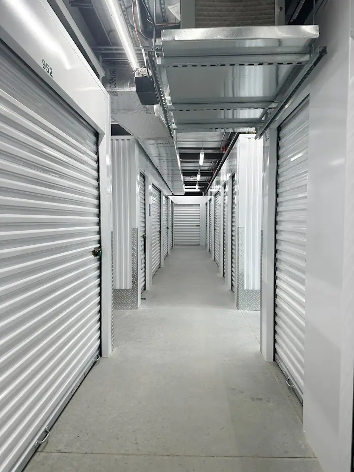 Century Storage, RV storage in Lakeland