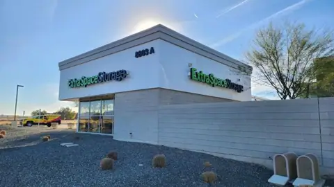 Extra Space Storage in Mesa, AZ