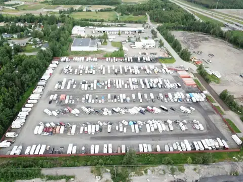 A-1 Park & Store in Anchorage, AK